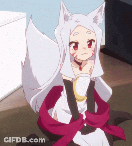 Person Saying Watch Dbog Parody GIF