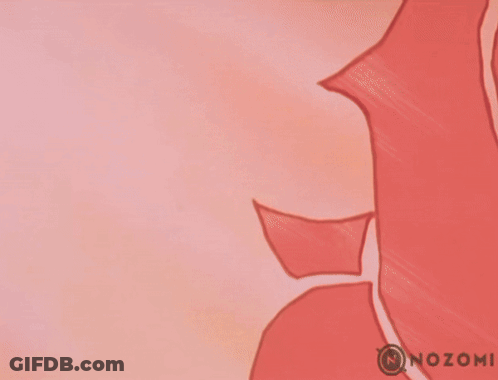 Person Shadow On Wall With Roses And Nozomi GIF