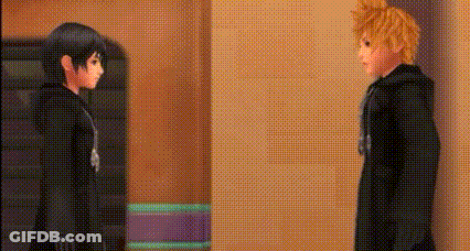 Person Sitting On Balcony Saying He's Crying Abt It GIF