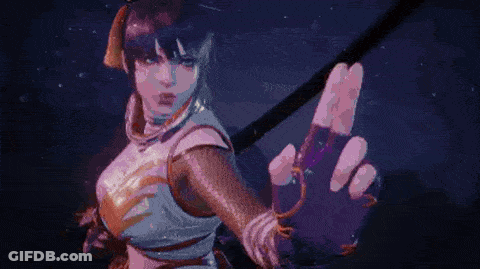 Person Standing At Wall Saying True GIF