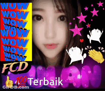 Person Standing In Front Of Bed With Purple Lights GIF