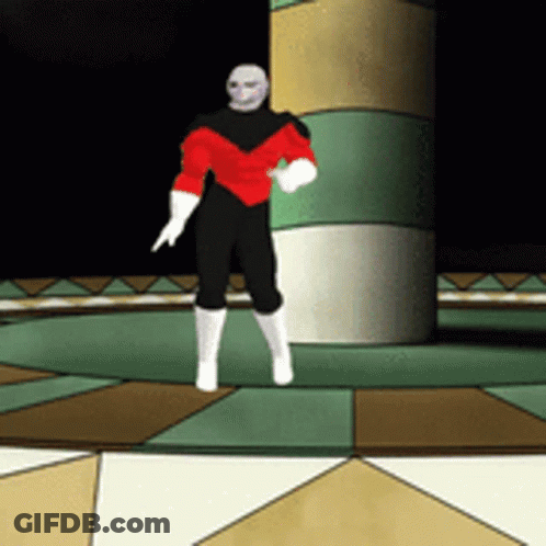 Person Standing In Front Of Red Car GIF
