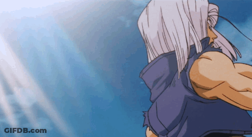 Person Standing Under Car Hood GIF
