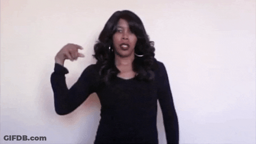 Person Talking Too Much Bored Everyone GIF
