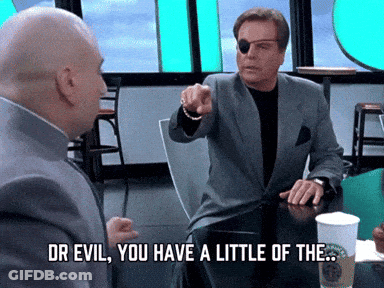 Person Throwing Cross In Garage GIF