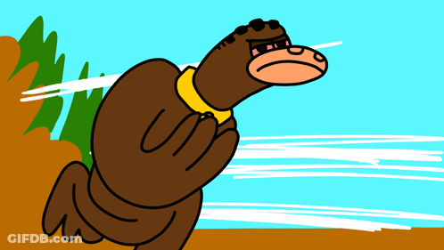 Person Walking Down Street Nigerundayo GIF