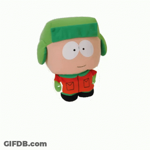 Person Walking Snowy Staircase Ready For A Walk GIF