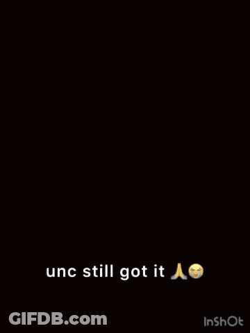 Person Walking Stairs UNC Still Got It GIF