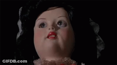 Person Watching House Of Ashes On Screen GIF