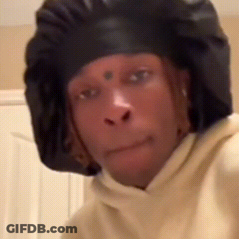 Person Wearing Black Hat And Hoodie GIF
