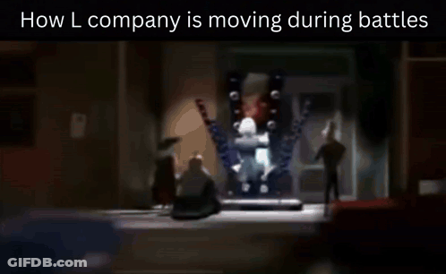 Person Wearing Chef Hat GIF
