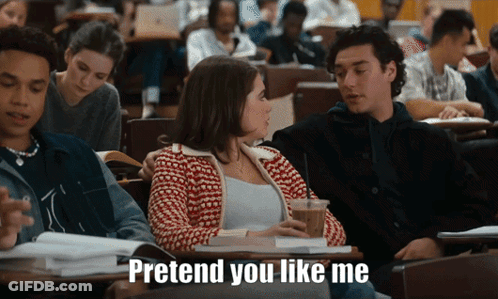 Person Wearing Eagles Shirt GIF