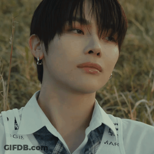 Person Wearing Gis Shirt GIF
