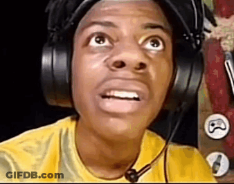 Person Wearing Headphones And Microphone GIF