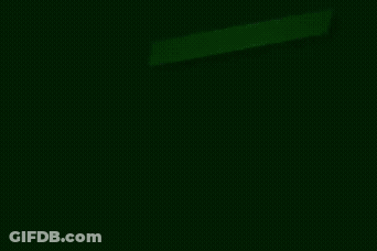 Person Wearing Headphones With Pink Bag GIF