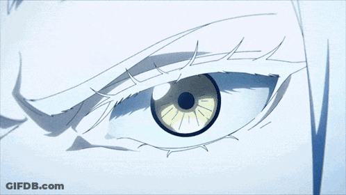 Person Wearing Mask And Blue Jacket GIF