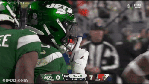 Person Wearing Rise Up Rise Up Hoodie GIF