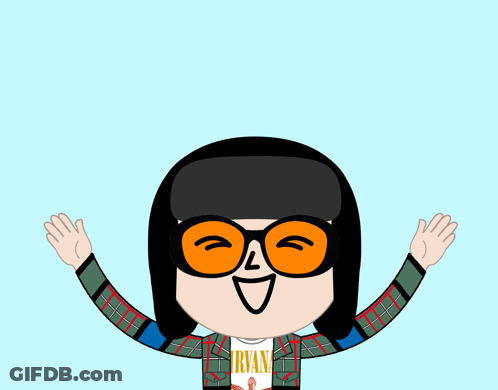 Person Wearing Ryan Shirt GIF