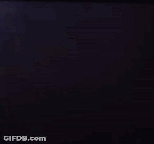 Person Wearing White Mask GIF