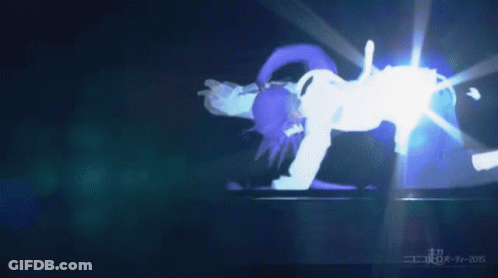 Person With 2015 GIF