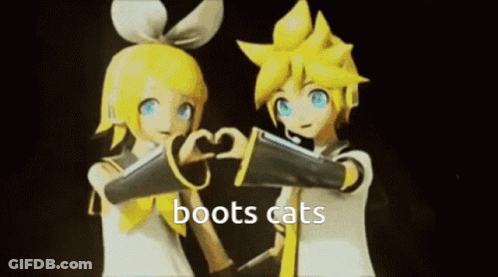 Person With Black And White Checkered Boots And Peace Tattoo GIF