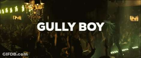 Person With Cardboard Box Saying Yoinky Sploinky GIF