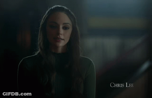 Person With Chris Lee Name GIF