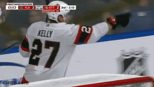 Person With Eyes Closed And Poster Saying A GIF