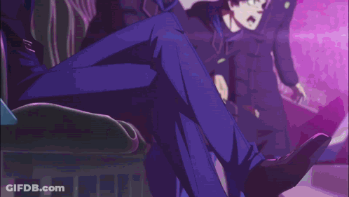 Person With Glowing Eyes Close Up GIF