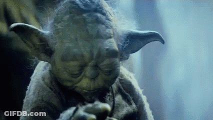 Person With Green Lightning Arms GIF