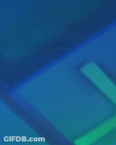 Person With Hand On Chin GIF