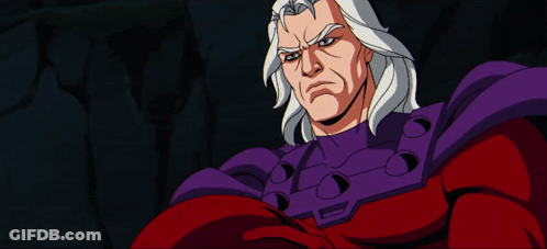 Person With Mask GIF
