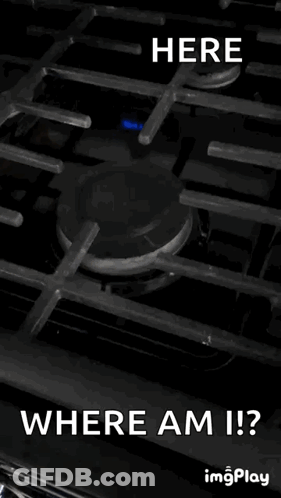 Person With Mask GIF