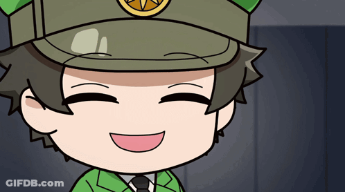 Person With Nosebleed GIF