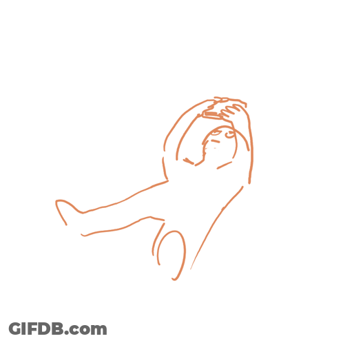Person With Number 20 GIF