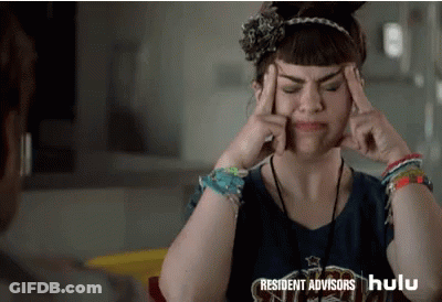 Person With Purple Eyes Crimson Renegade Max Concentration GIF