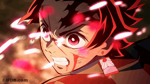 Person With Red Hair GIF