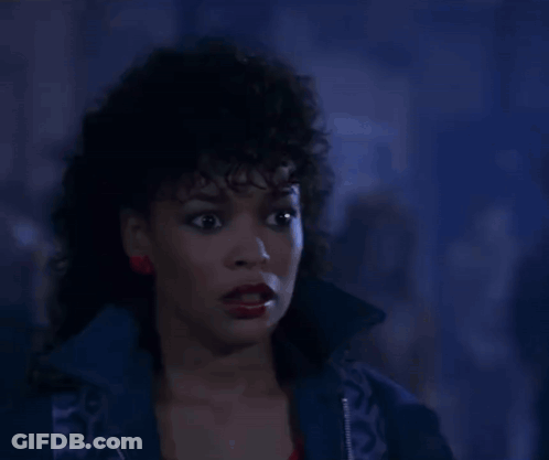 Person With Skeleton Face GIF