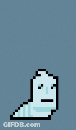 Person With Sunglasses And Cape At Door GIF
