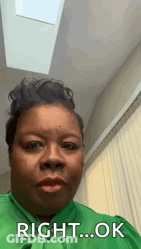 Person With Sunglasses And Sunflower Headpiece GIF