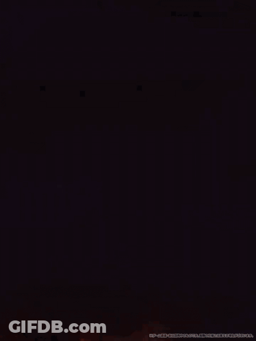 Person With Word Egoy In White GIF