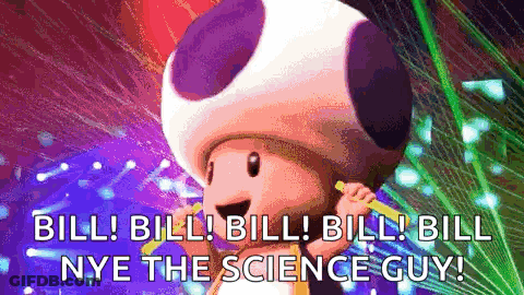 Person Writing Bill Cipher When Sees Mpreg GIF