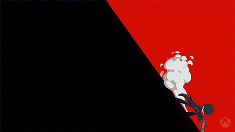 Persona 5 Ren Amamiya Character GIF