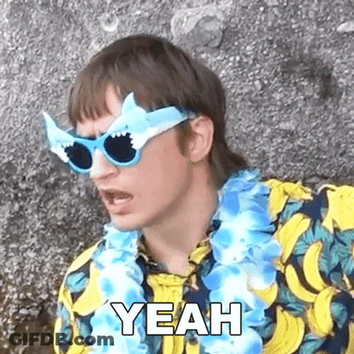 Peso Pluma Funny Sunglasses Yeah GIF