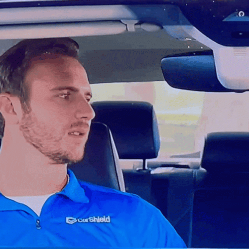 Pete Alonso Cute Smile GIF