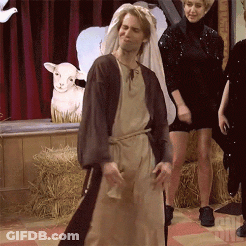 Pete Davidson Pimp Walk GIF