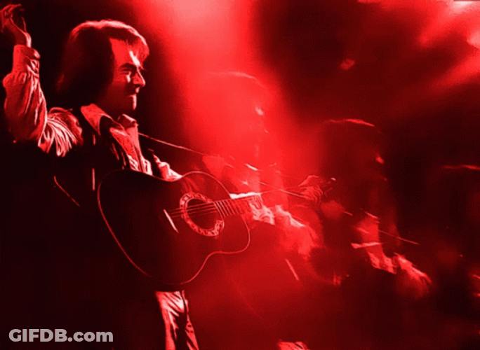Peter Cetera Spotlight GIF