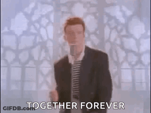 Peter Griffin And Group Standing Together GIF