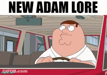 Peter Griffin Driving Bus Saying New Adam Lore GIF