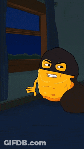 Peter Griffin From Family Guy Is Wearing A White Shirt GIF